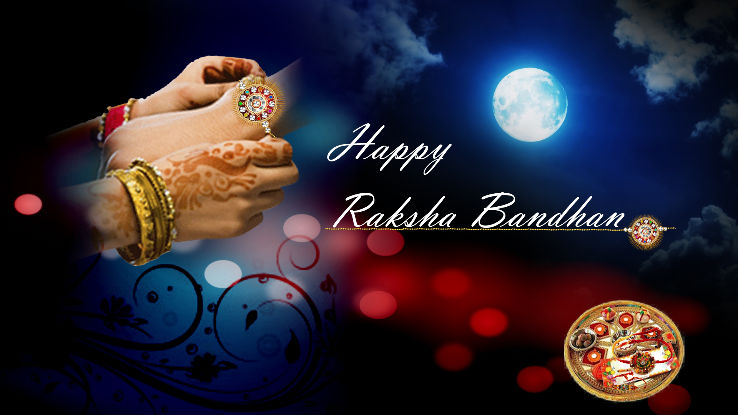Happy Raksha Bandhan Images